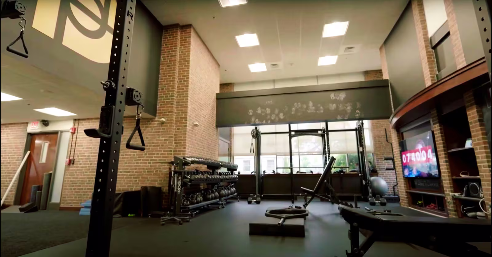 Our Facilities