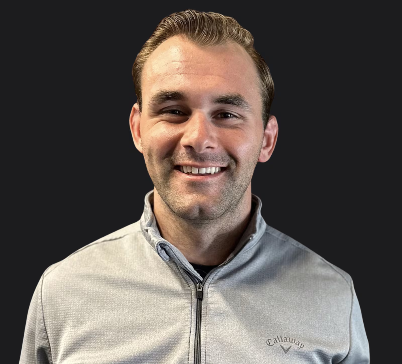 Dr. Gavin McConnell