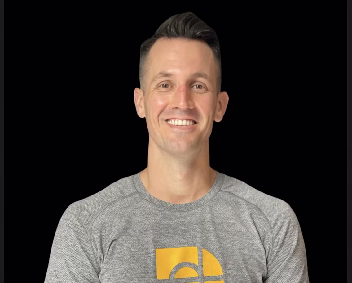 Dr. Garrett Labberton