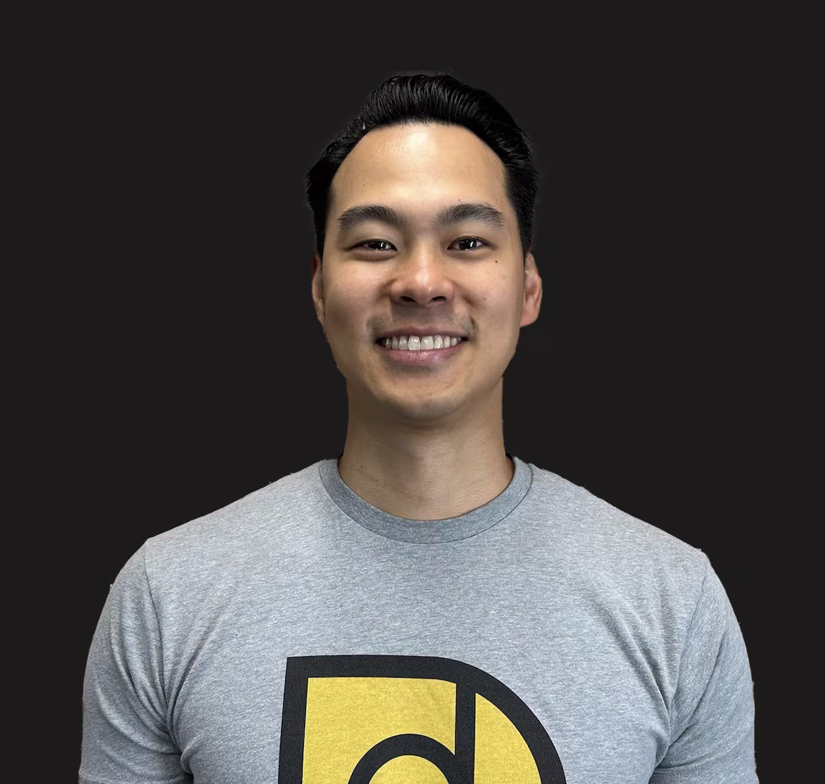 Dr. Tyler Tanaka