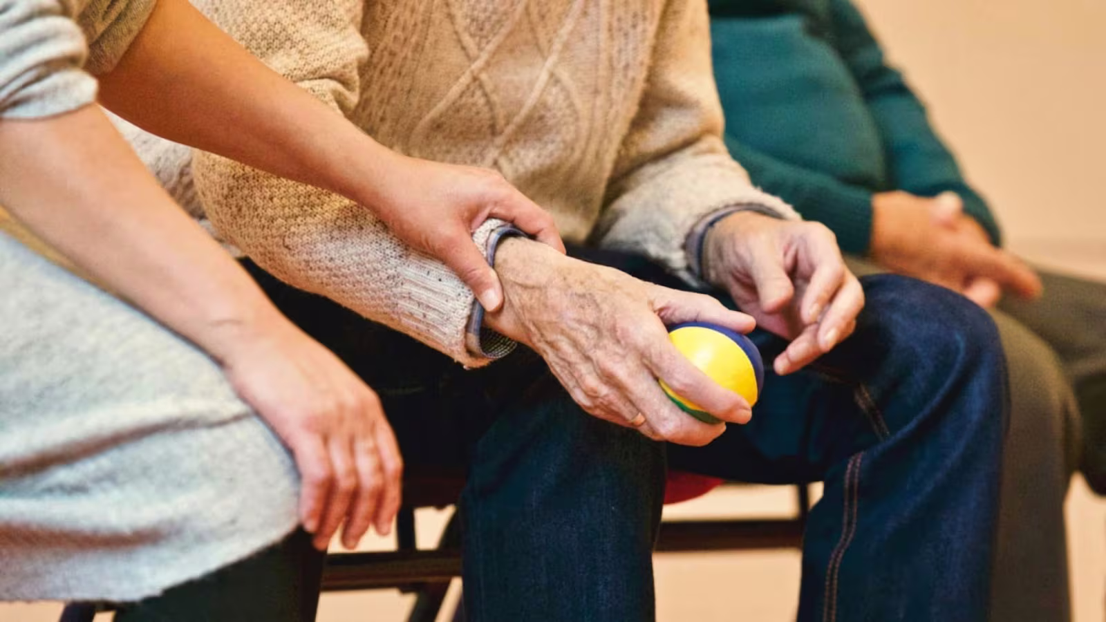 Strengthening Bones and Reclaiming Vitality - Osteoporosis Treatment