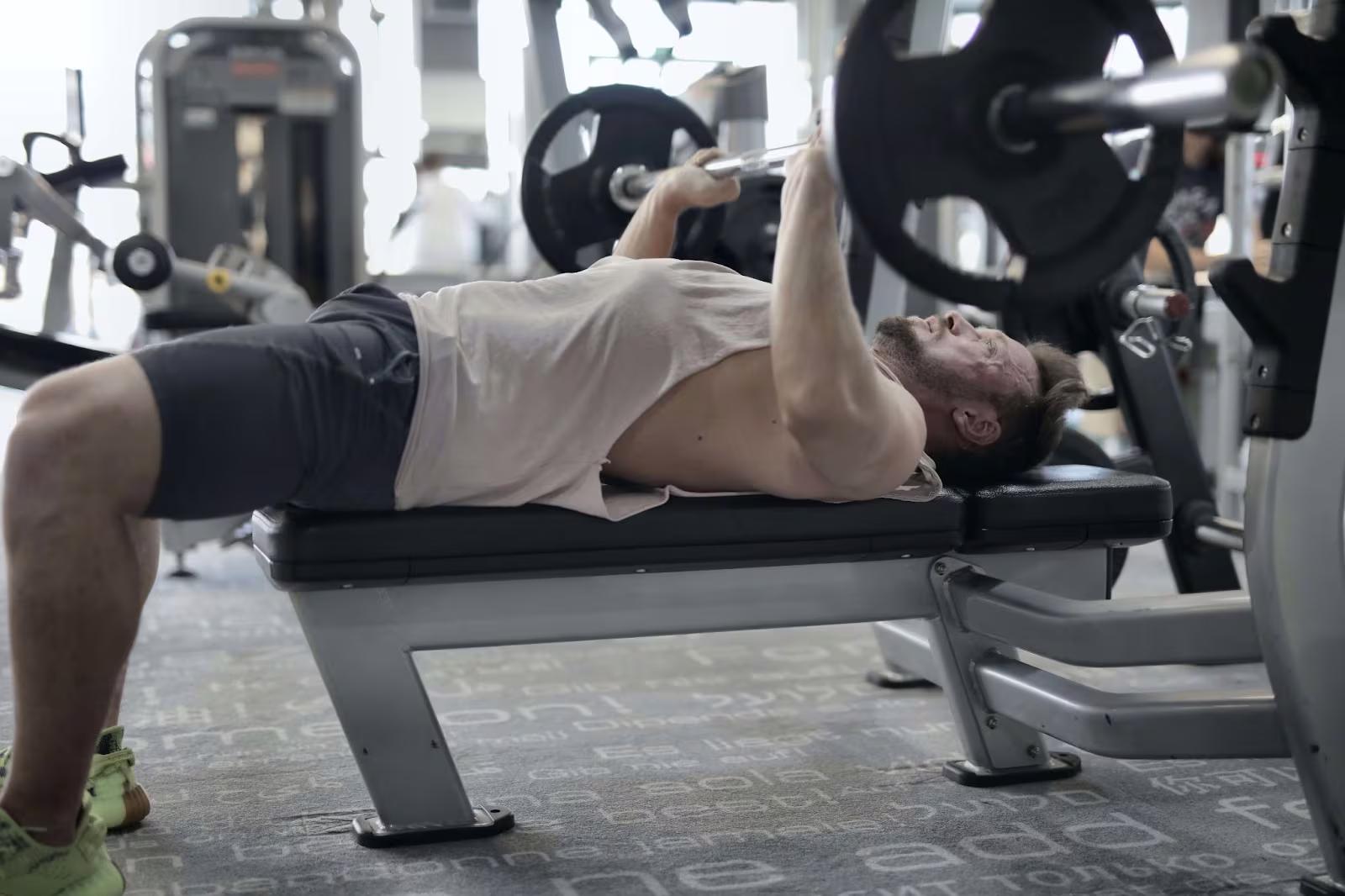 Overcoming Powerlifting Injuries with Resilience and Recovery