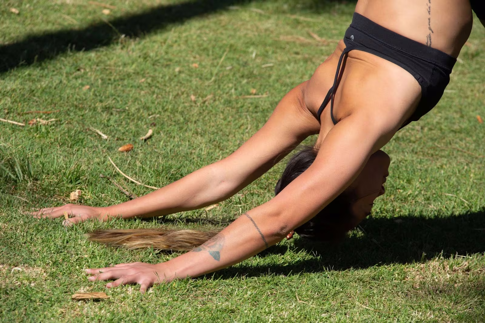 6 Exercises for Lower Back Pain Relief